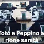 Beb Sott O Pont Napoli