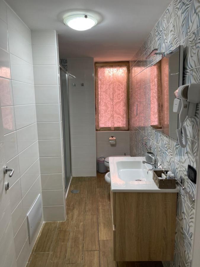 Beb Sott O Pont Appartement Naples