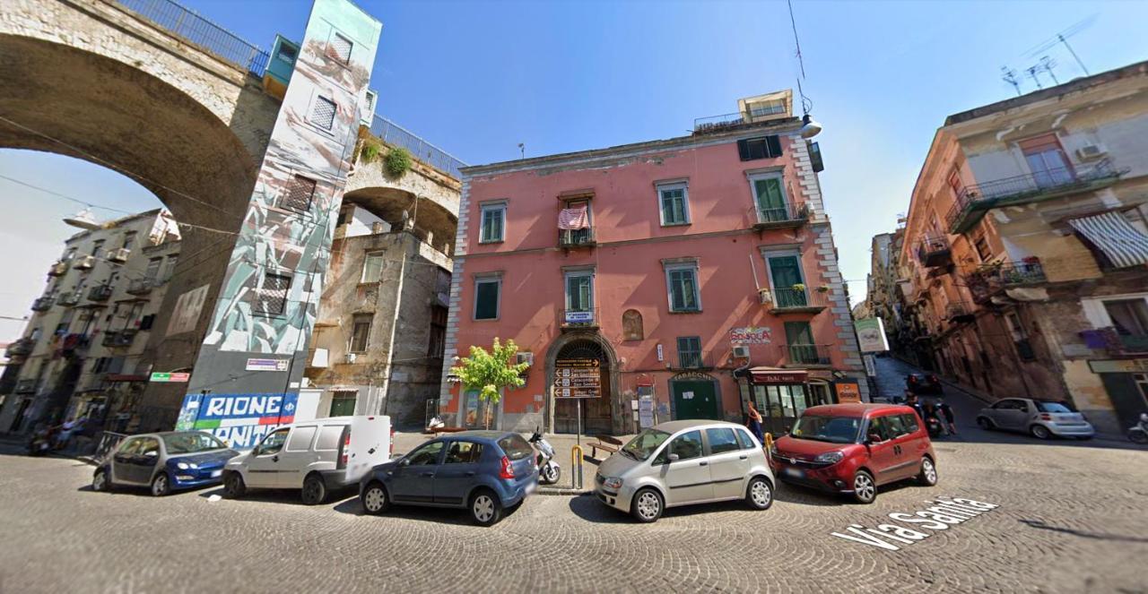 Beb Sott O Pont Appartement