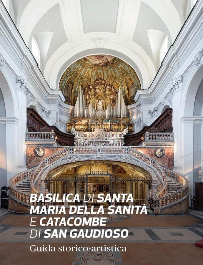 Beb Sott O Pont * Naples