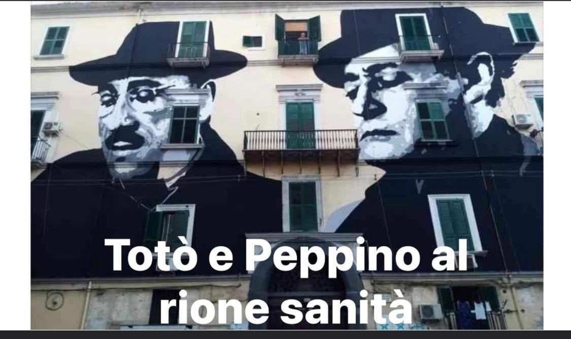 Beb Sott O Pont * Naples